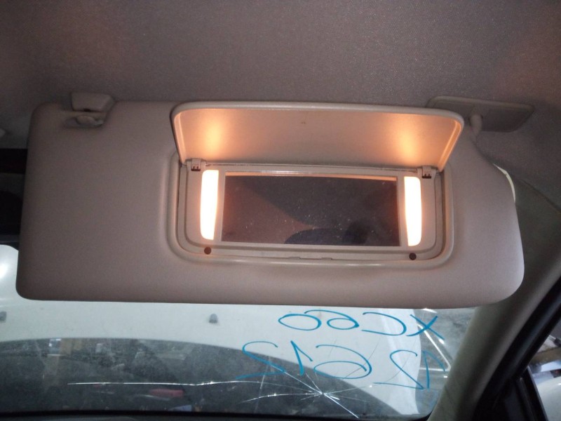 Recambio de parasol derecho para volvo xc60 momentum drive referencia OEM IAM   