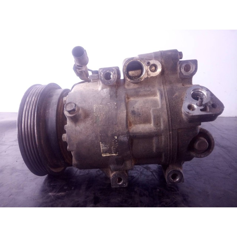 Recambio de compresor aire acondicionado para kia cee´d active referencia OEM IAM F500AN6CA05 CAWD2079 P3-A1-32-2