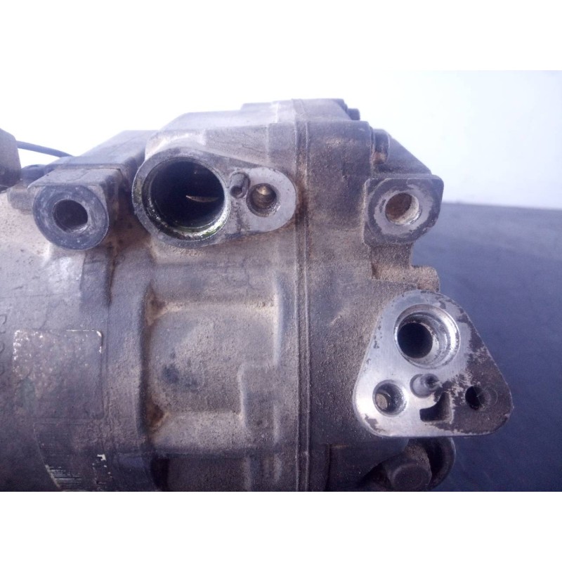 Recambio de compresor aire acondicionado para kia cee´d active referencia OEM IAM F500AN6CA05 CAWD2079 P3-A1-32-2