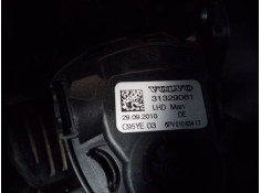 PEDAL ACELERADOR 31329061 