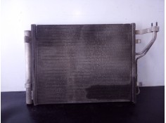 CONDENSADOR / RADIADOR AIRE ACONDICIONADO 976061H600 P2-A4-12