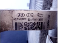 Recambio de condensador / radiador aire acondicionado para kia cee´d active referencia OEM IAM 976061H600  P2-A4-12 2
