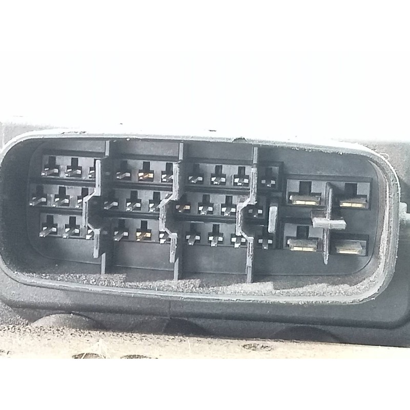 Recambio de abs para mazda 6 berlina (gg) 2.0 active (4-ptas.) referencia OEM IAM GJ6E437A0 4521E0166 P3-A8-2-3