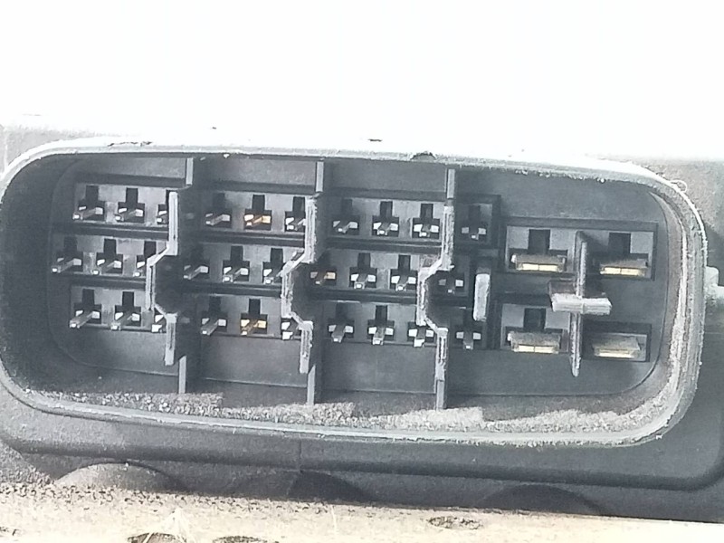 Recambio de abs para mazda 6 berlina (gg) 2.0 active (4-ptas.) referencia OEM IAM GJ6E437A0 4521E0166 P3-A8-2-3