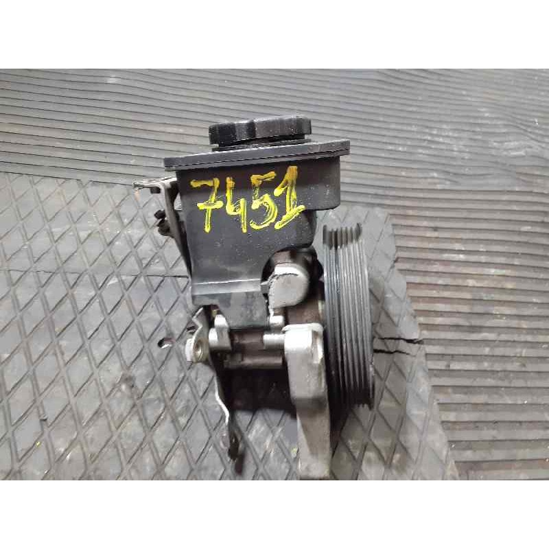 Recambio de bomba direccion para bmw serie 3 compact (e46) 320td montana referencia OEM IAM 7692974519 6 756 575/120 BAR 