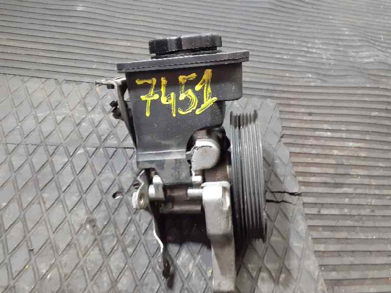 Recambio de bomba direccion para bmw serie 3 compact (e46) 320td montana referencia OEM IAM 7692974519 6 756 575/120 BAR 