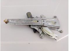 Recambio de elevalunas trasero derecho para suzuki sx4 gle 4x4 referencia OEM IAM 8353061M00 2621005680 E1-B3-32-2