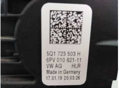 Recambio de pedal acelerador para volkswagen passat lim. (3g2) sport bmt referencia OEM IAM 5Q1723503H 6PV01062111 E2-A1-25-8 2