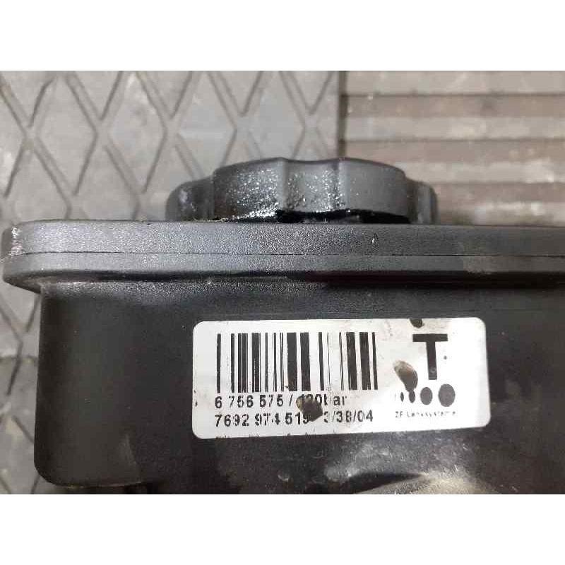 Recambio de bomba direccion para bmw serie 3 compact (e46) 320td montana referencia OEM IAM 7692974519 6 756 575/120 BAR 