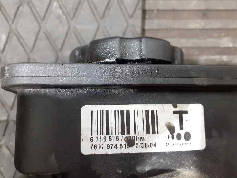 Recambio de bomba direccion para bmw serie 3 compact (e46) 320td montana referencia OEM IAM 7692974519 6 756 575/120 BAR 