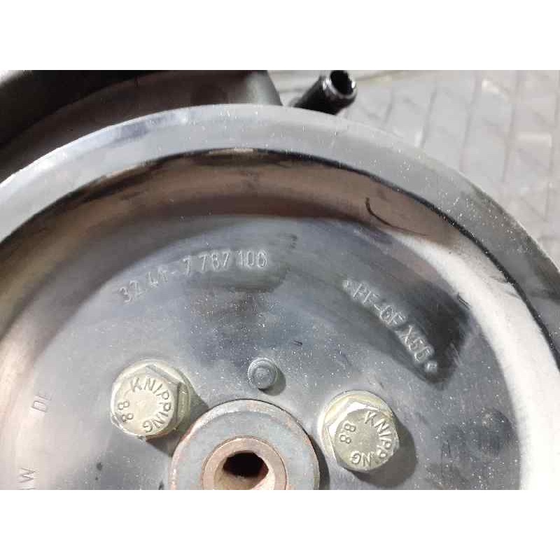 Recambio de bomba direccion para bmw serie 3 compact (e46) 320td montana referencia OEM IAM 7692974519 6 756 575/120 BAR 