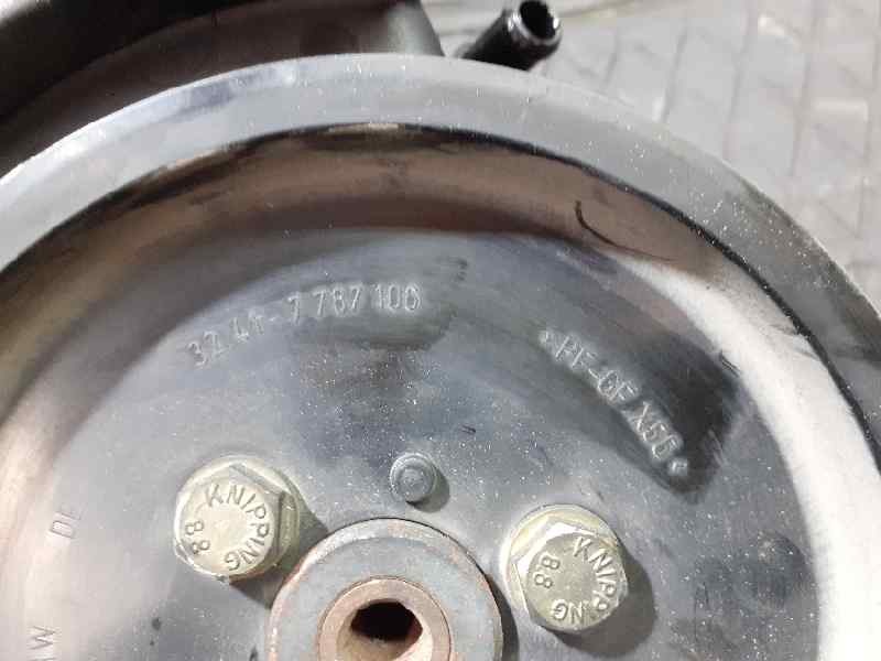 Recambio de bomba direccion para bmw serie 3 compact (e46) 320td montana referencia OEM IAM 7692974519 6 756 575/120 BAR 