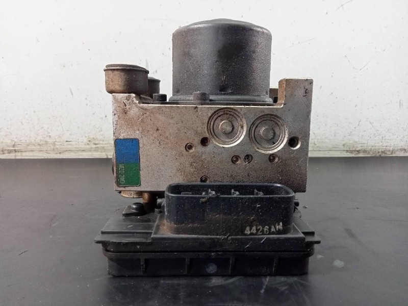 Recambio de abs para mazda 6 berlina (gg) 2.0 active (4-ptas.) referencia OEM IAM GJ6E437A0 4521E0166 P3-A8-2-3