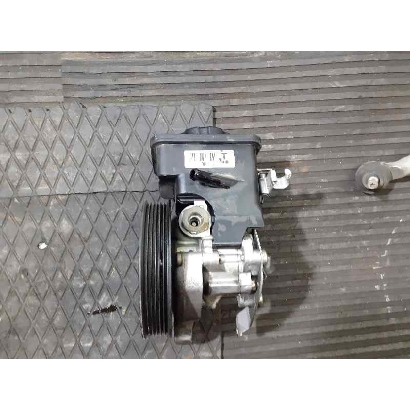 Recambio de bomba direccion para bmw serie 3 compact (e46) 320td montana referencia OEM IAM 7692974519 6 756 575/120 BAR 