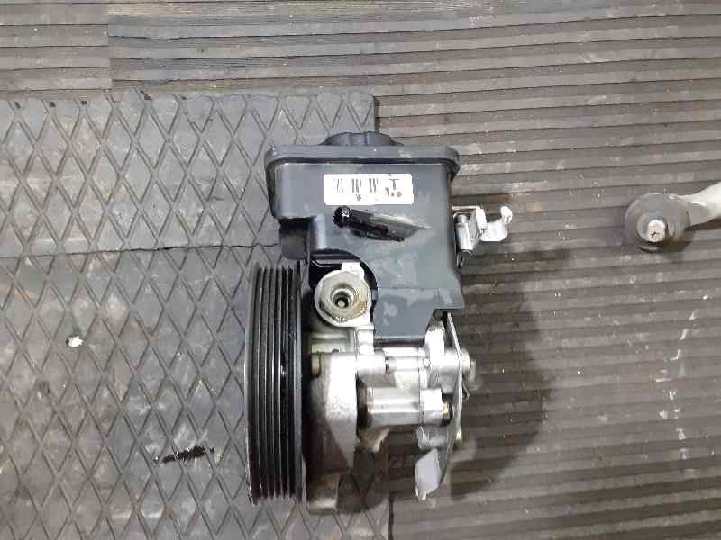 Recambio de bomba direccion para bmw serie 3 compact (e46) 320td montana referencia OEM IAM 7692974519 6 756 575/120 BAR 
