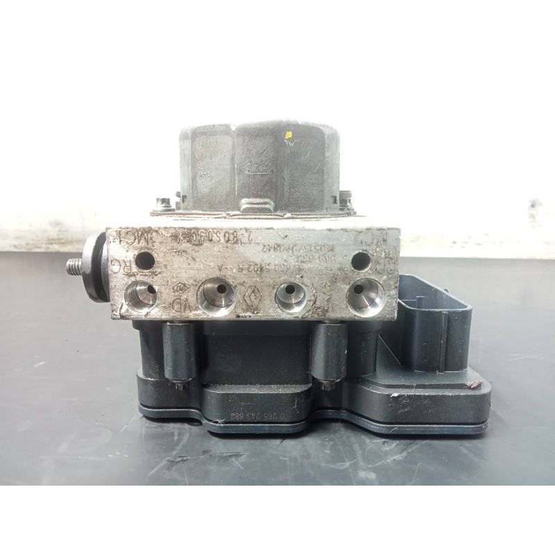 Recambio de abs para dacia sandero ambiance referencia OEM IAM 5N0614109R  P3-A8-7-4