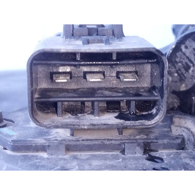 Recambio de electroventilador para kia cee´d active referencia OEM IAM 3J0131145YY0287  P2-B8-19