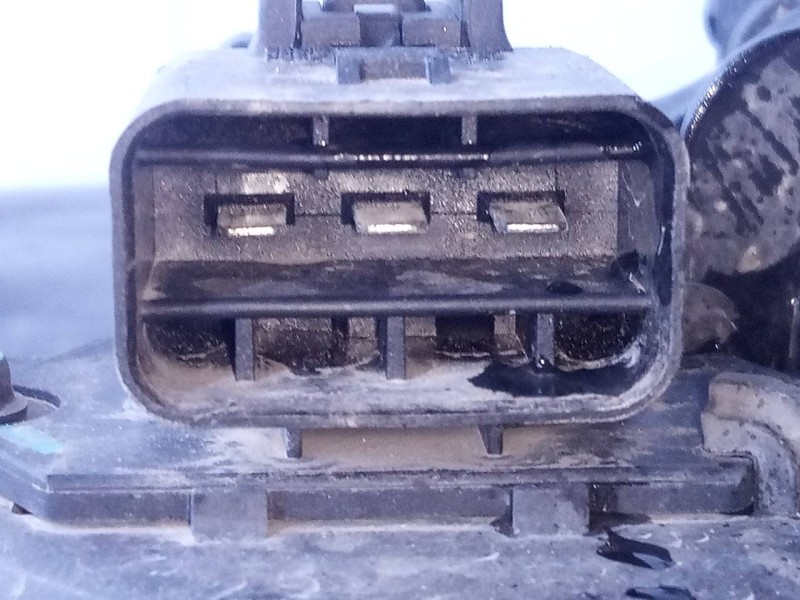 Recambio de electroventilador para kia cee´d active referencia OEM IAM 3J0131145YY0287  P2-B8-19