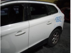 Recambio de puerta trasera izquierda para volvo xc60 momentum drive referencia OEM IAM    2