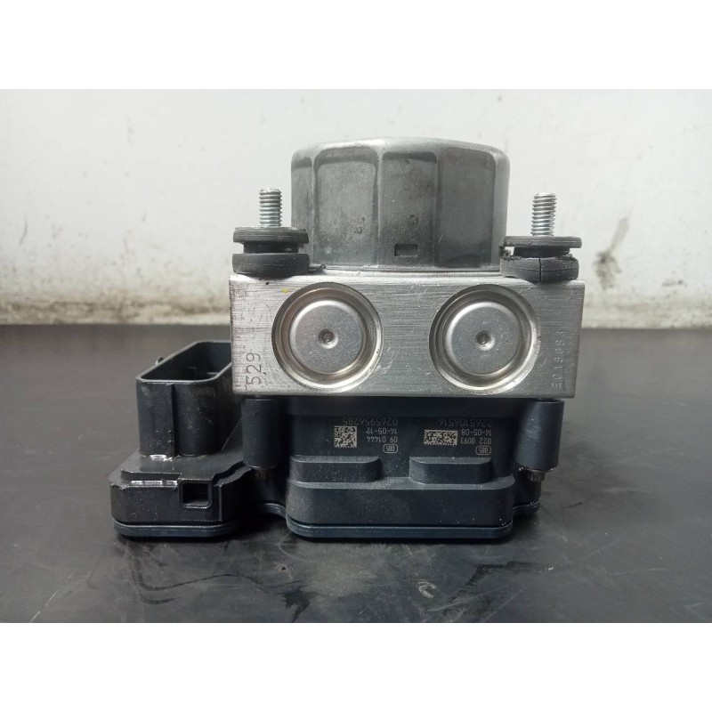 Recambio de abs para dacia sandero ambiance referencia OEM IAM 5N0614109R  P3-A8-7-4