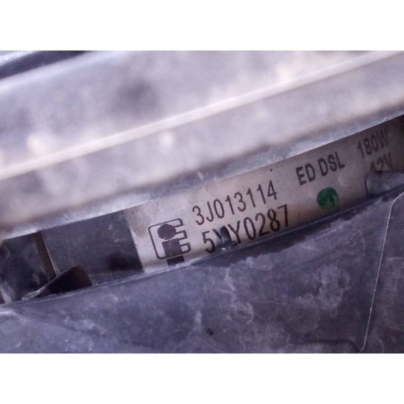 Recambio de electroventilador para kia cee´d active referencia OEM IAM 3J0131145YY0287  P2-B8-19