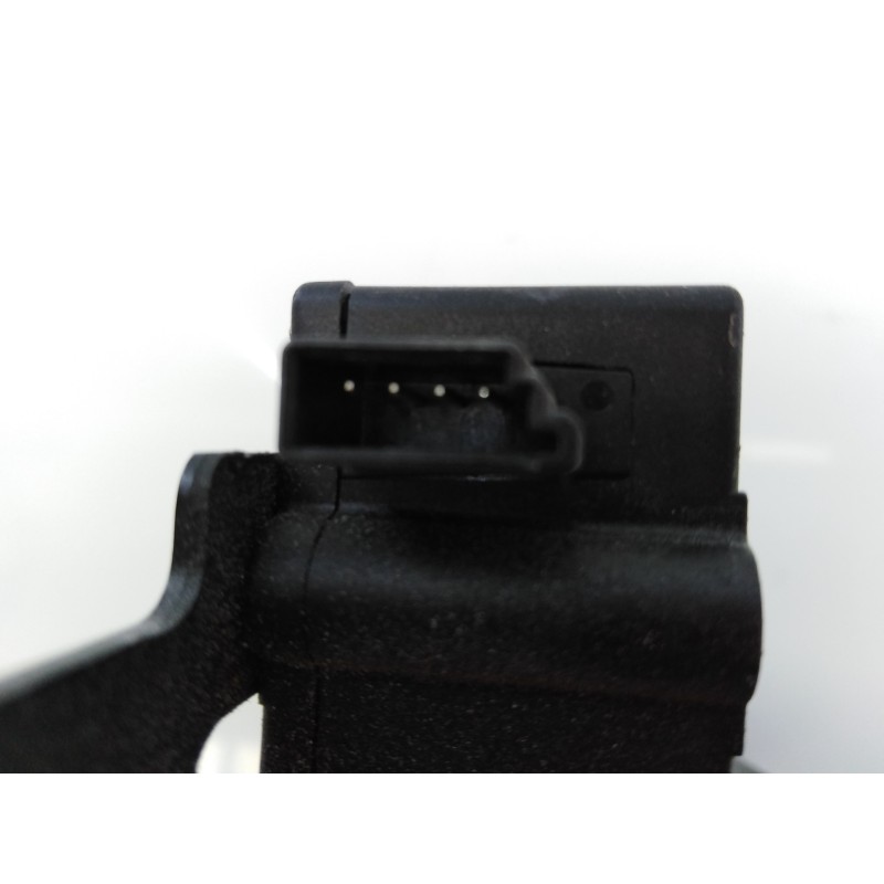 Recambio de cerradura maletero / porton para bmw serie 3 compact (e46) 320td montana referencia OEM IAM 51247057364  E1-A3-4-1