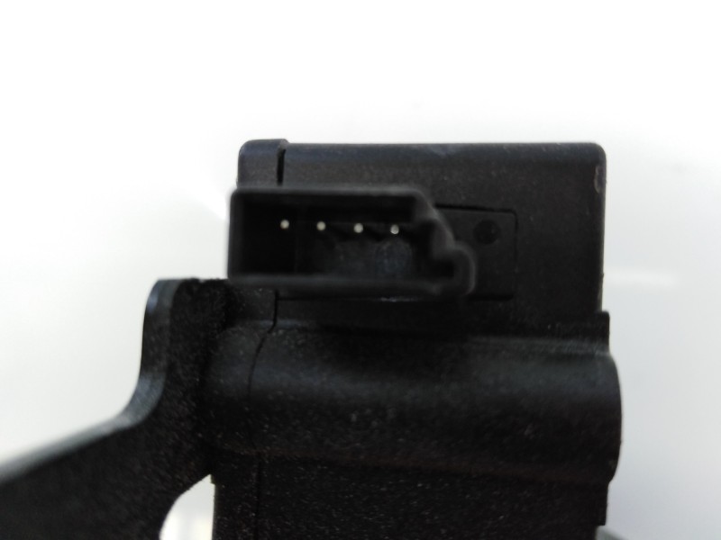 Recambio de cerradura maletero / porton para bmw serie 3 compact (e46) 320td montana referencia OEM IAM 51247057364  E1-A3-4-1