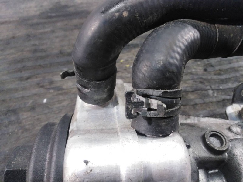 Recambio de enfriador aceite motor para seat leon (1p1) reference referencia OEM IAM 045115389J 8M0376778031 P1-A2-13