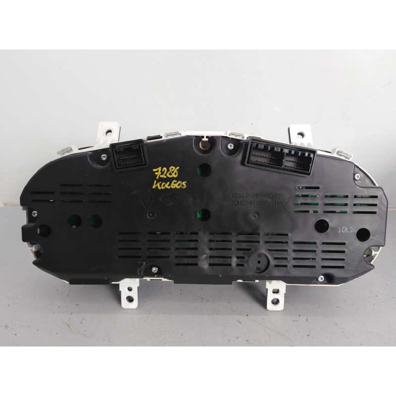Recambio de cuadro instrumentos para renault koleos dynamique referencia OEM IAM 248102077R  E2-A1-42-3