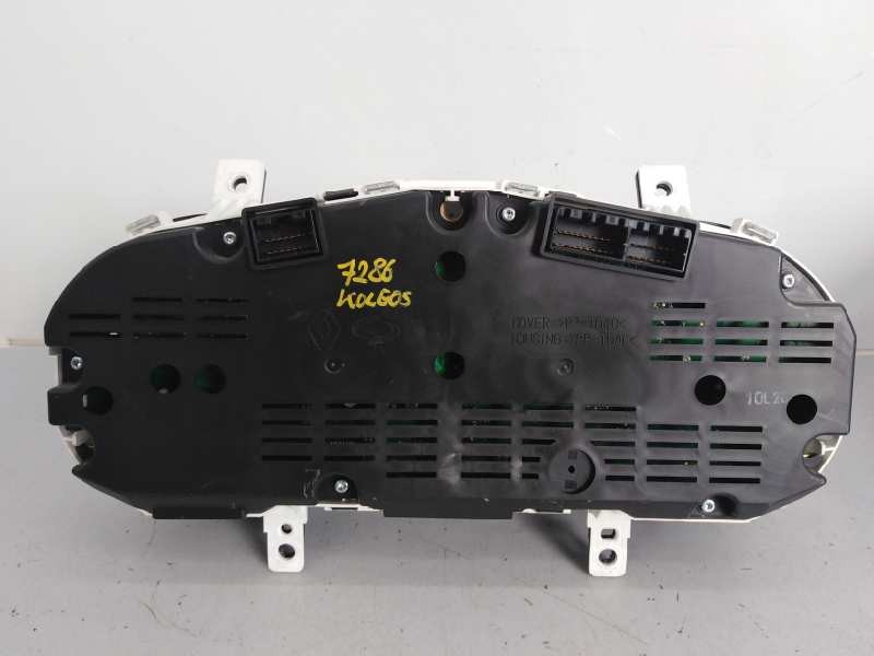 Recambio de cuadro instrumentos para renault koleos dynamique referencia OEM IAM 248102077R  E2-A1-42-3