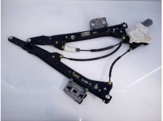 ELEVALUNAS TRASERO IZQUIERDO 8K0959802A 8T8839461C E1-B6-15-2