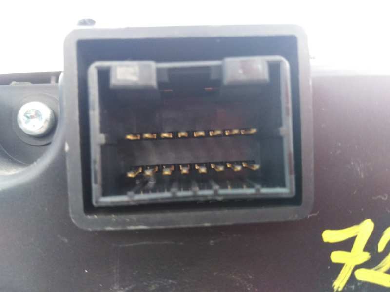 Recambio de cuadro instrumentos para renault koleos dynamique referencia OEM IAM 248102077R  E2-A1-42-3