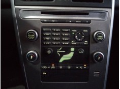 SISTEMA AUDIO / RADIO CD 