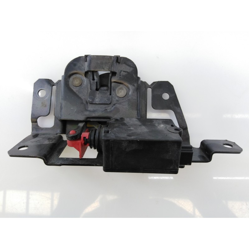 Recambio de cerradura maletero / porton para bmw serie 3 compact (e46) 320td montana referencia OEM IAM 51247057364  E1-A3-4-1