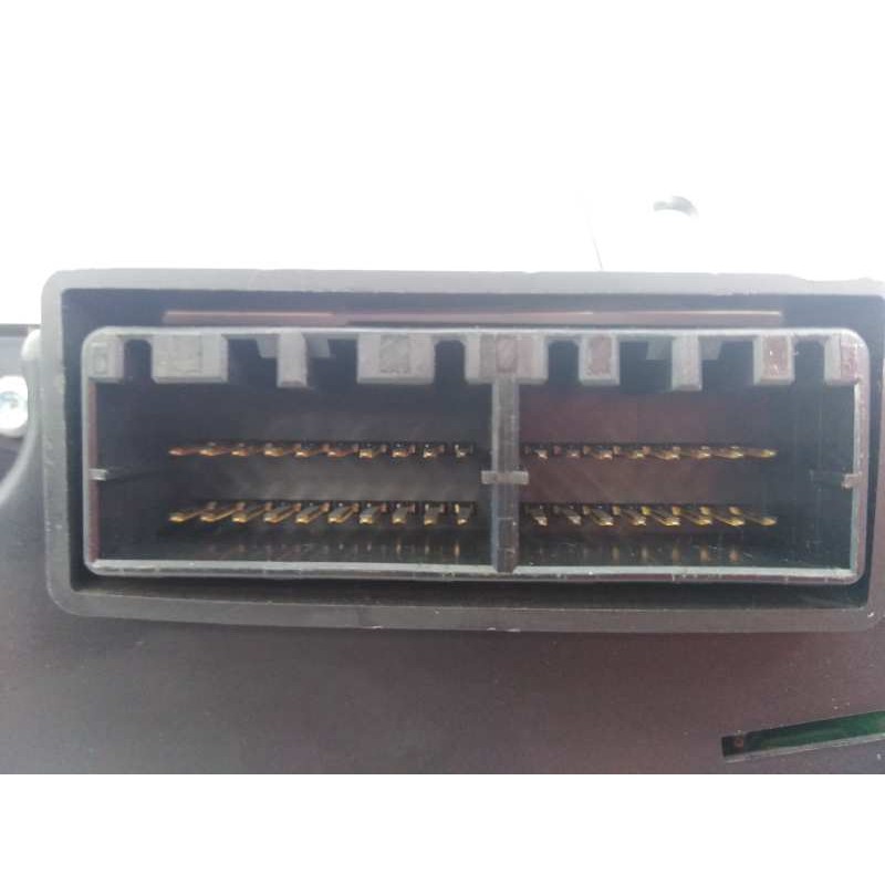 Recambio de cuadro instrumentos para renault koleos dynamique referencia OEM IAM 248102077R  E2-A1-42-3