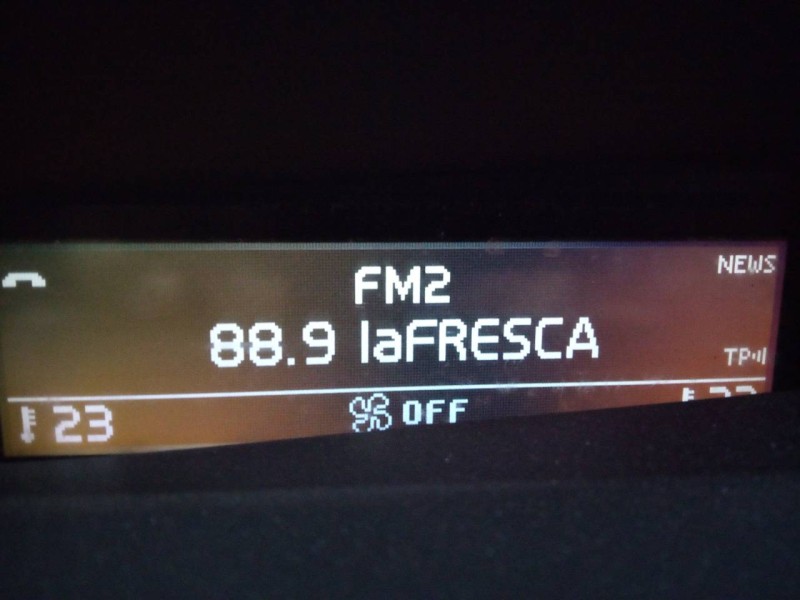 Recambio de sistema audio / radio cd para volvo xc60 momentum drive referencia OEM IAM   