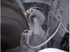 AMORTIGUADOR DELANTERO IZQUIERDO 