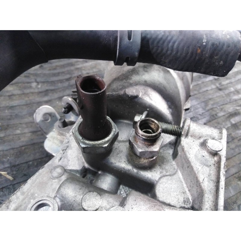 Recambio de enfriador aceite motor para seat leon (1p1) reference referencia OEM IAM 045115389J 8M0376778031 P1-A2-13