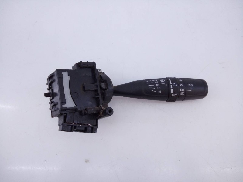 Recambio de mando limpia para suzuki sx4 gle 4x4 referencia OEM IAM   E3-B4-17-3