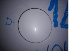 TAPA EXTERIOR COMBUSTIBLE 