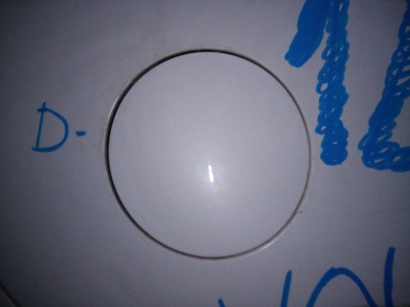 Recambio de tapa exterior combustible para volvo xc60 momentum drive referencia OEM IAM   