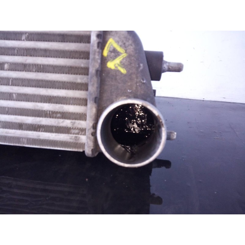 Recambio de intercooler para kia cee´d active referencia OEM IAM 282702A610  P2-B10-6