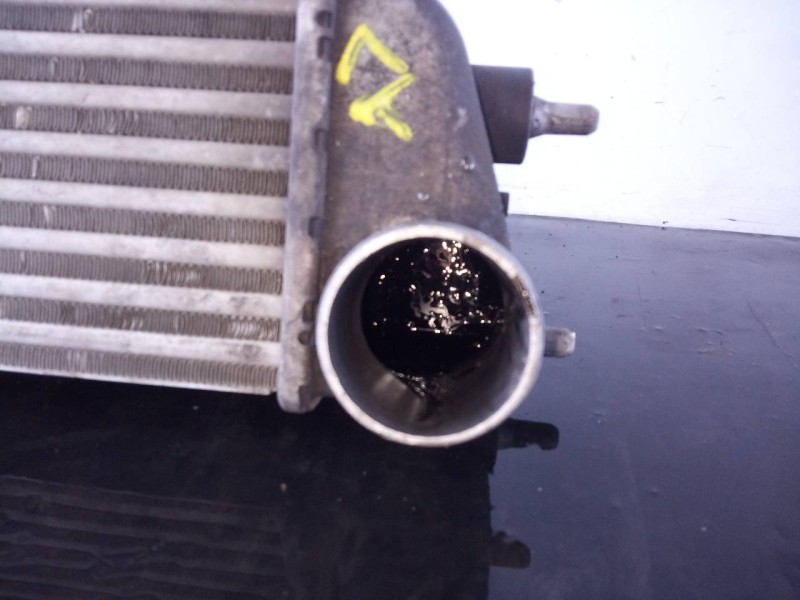 Recambio de intercooler para kia cee´d active referencia OEM IAM 282702A610  P2-B10-6