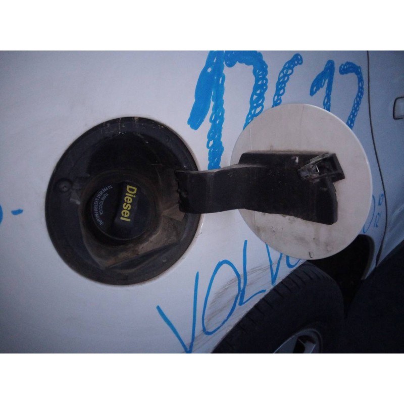Recambio de tapa exterior combustible para volvo xc60 momentum drive referencia OEM IAM   