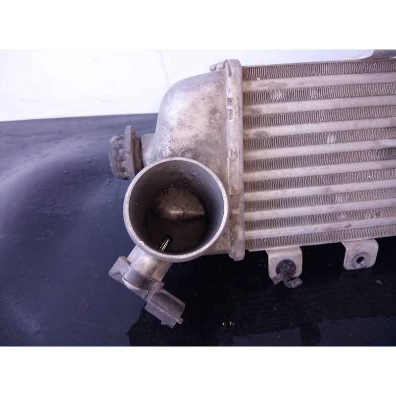 Recambio de intercooler para kia cee´d active referencia OEM IAM 282702A610  P2-B10-6