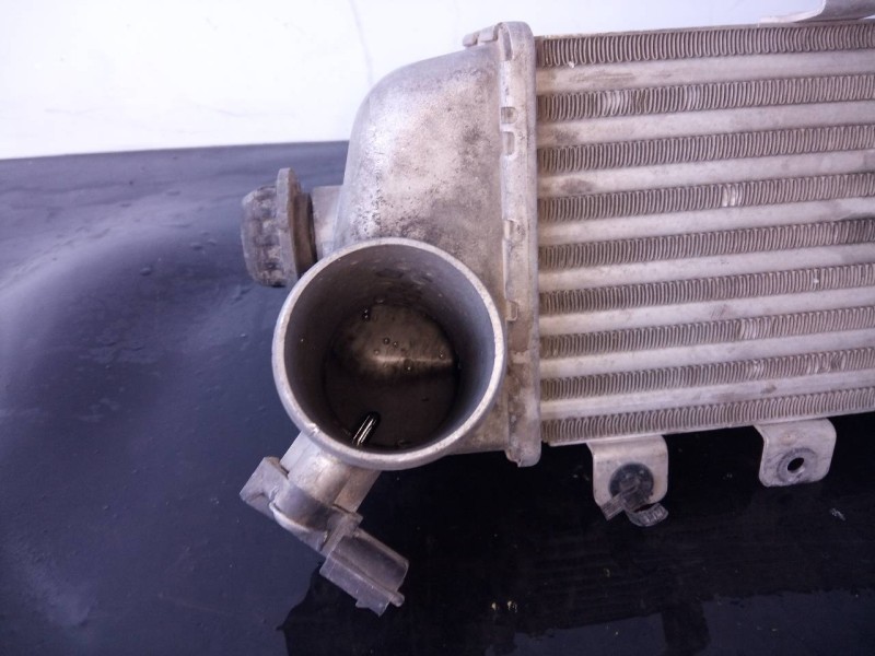 Recambio de intercooler para kia cee´d active referencia OEM IAM 282702A610  P2-B10-6