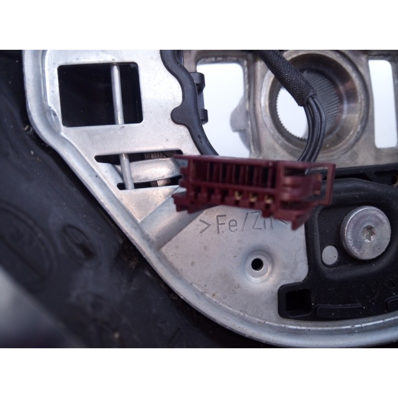 Recambio de volante para mercedes-benz clase e (w212) lim. e 220 bluetec (212.001) referencia OEM IAM   E1-A2-27-1