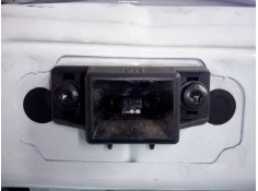 CERRADURA MALETERO / PORTON 