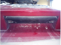 MANETA EXTERIOR PORTON 