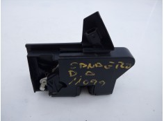 Recambio de cerradura puerta delantera derecha para dacia sandero ambiance referencia OEM IAM 200414  E1-A1-48-1